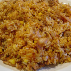 7 Layer Casserole