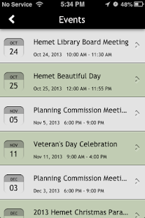 How to install CityByApp® Hemet! 4.5.2 unlimited apk for pc