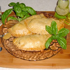 Jamaican Beef Patties