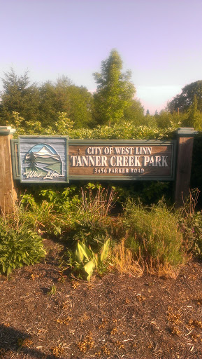 Tanner Creek Park