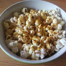 Popcorn Seasoning Mixes