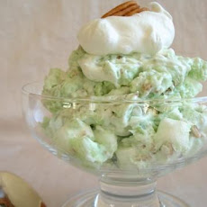 Authentic Watergate Salad