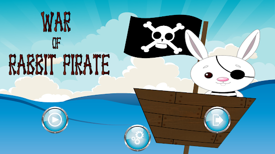 How to download strategy war of rabbit pirate 2 unlimited apk for android