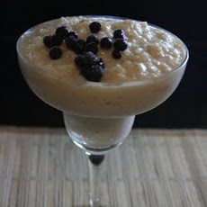 Slow Cooker Rice Pudding