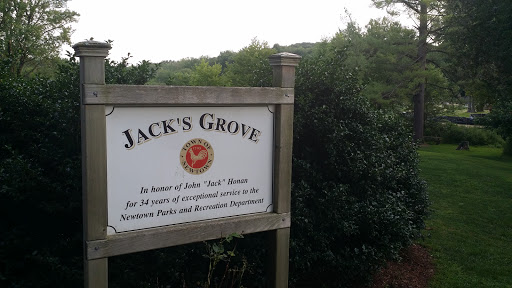 Jack's Grove