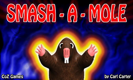 Smash-A-Mole