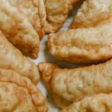 American Indian Fry Bread