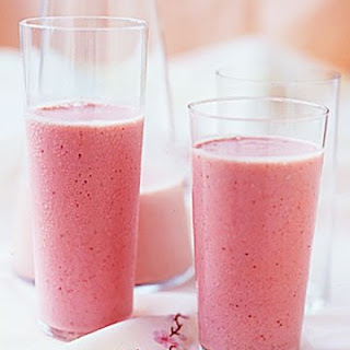 Breakfast Smoothies