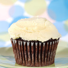 Divvies Chocolate Cupcakes