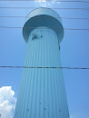 Vero Beach Florida's Water Tower