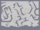 Thumbnail of the map 'Seems Like There's A Leak'