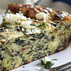 Quick Quiche