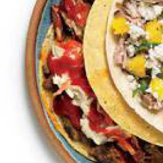BBQ Tacos