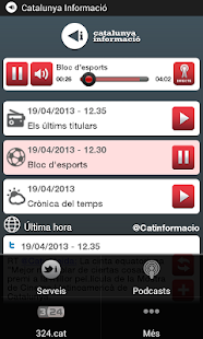 How to install Catalunya Informació patch 2.1 apk for bluestacks