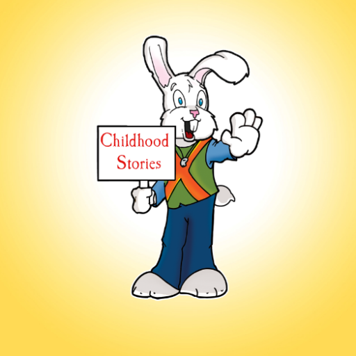 Childhood Stories LOGO-APP點子