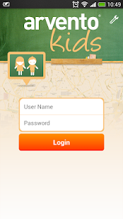 How to get Arvento Kids 1.6 apk for bluestacks