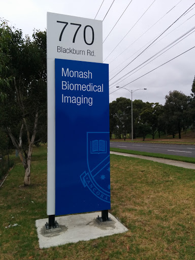 Monash Biomedical Imaging