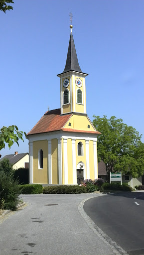 Kapelle Maierhofen