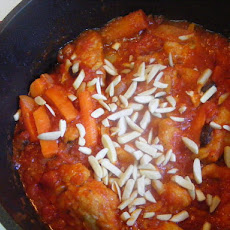 Country Chicken
