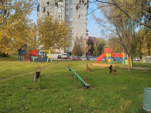 playground Terasy I