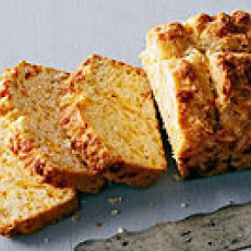 Cheddar Cheese Loaves