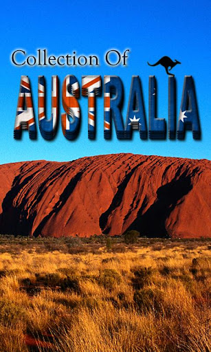 Collection Of Australia