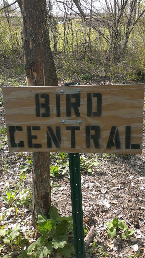 Bird Central