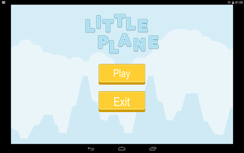 How to install Little Plane patch 1.0 apk for bluestacks