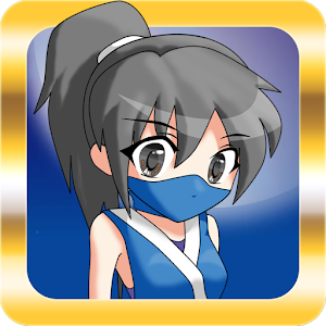 忍者ダッシュ　横スクロールアクション.apk 2.4