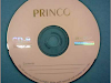 Cds Princo $015 Cada Uno  Dvds Matrix $024 Cada Un