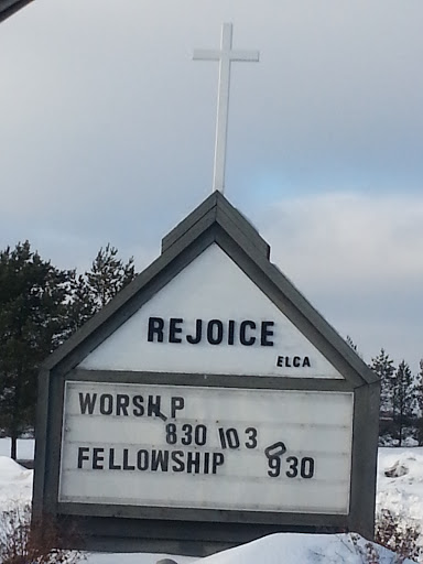 Rejoice ELCA Church