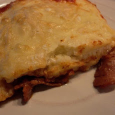 Popover Pizza