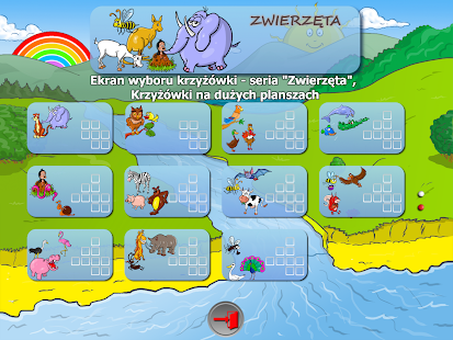 How to get Krzyżówki dla dzieci patch 1.05 apk for laptop