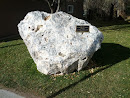 John Clark Memorial Stone