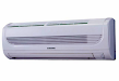 Multisplit Aire Acondicionado Samsung 4400 
