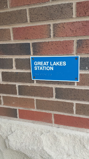 Great Lakes Railway Station
