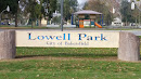 Lowell Park