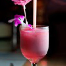 Strawberry Daiquiri