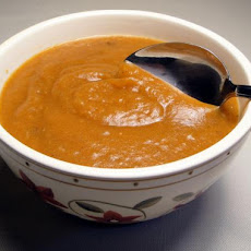 Curried-Carrot-Potato-Soup