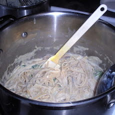 Biaggi's Alfredo Sauce