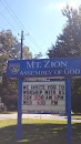 Mt Zion Assembly Of God