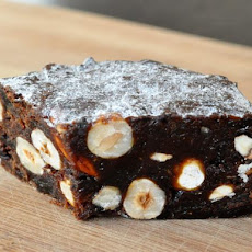 Panforte di Siena