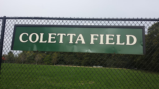 Coletta Field