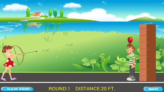 How to mod Archery lastet apk for android