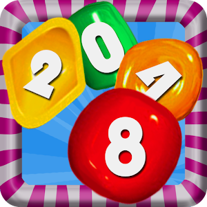 Candy Baby 2048.apk 1.1