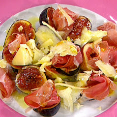 Fig Salad