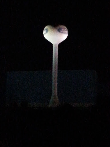 Ford Water Tower