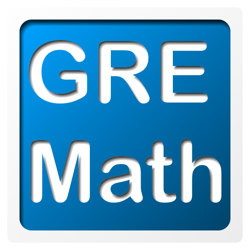 GRE Math Review 教育 App LOGO-APP開箱王