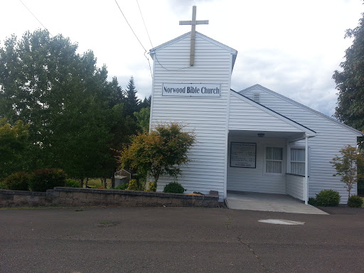 Norwood Bible Church