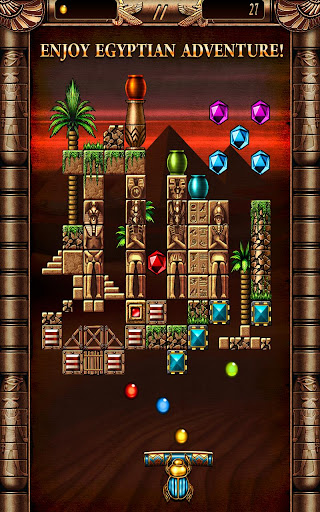 Blocks of Pyramid Breaker 2